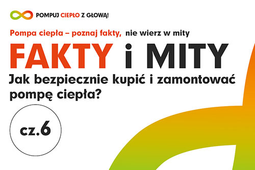 Jak bezpiecznie kupić i zamontować pompę ciepła? 5 niezawodnych rad